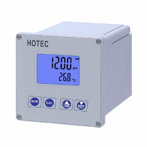[ DO-80C ]標(biāo)準(zhǔn)型溶氧分析儀 - Dissolved Oxygen Analyzer