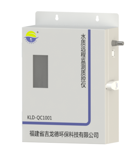 水質遠程監(jiān)測質控儀KLD-QC1001